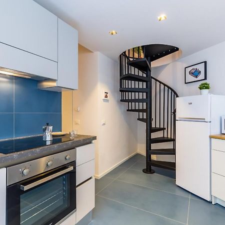 נאפולי Art Apartment At Sanita By Wonderful Italy מראה חיצוני תמונה