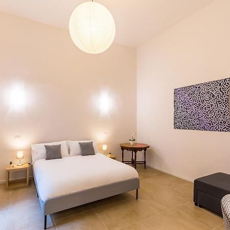 נאפולי Art Apartment At Sanita By Wonderful Italy מראה חיצוני תמונה