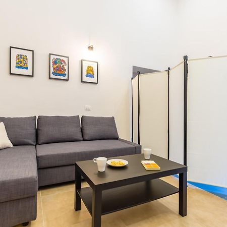 נאפולי Art Apartment At Sanita By Wonderful Italy מראה חיצוני תמונה