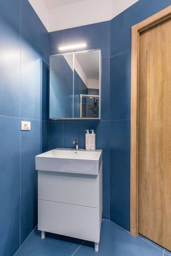 נאפולי Art Apartment At Sanita By Wonderful Italy מראה חיצוני תמונה