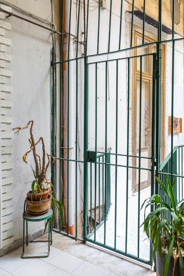 נאפולי Art Apartment At Sanita By Wonderful Italy מראה חיצוני תמונה