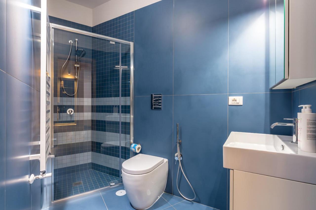 נאפולי Art Apartment At Sanita By Wonderful Italy מראה חיצוני תמונה